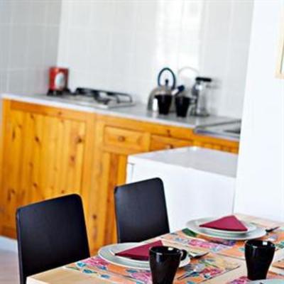 фото отеля Apartamentos Fleming 50