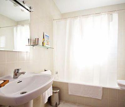 фото отеля Apartamentos Fleming 50