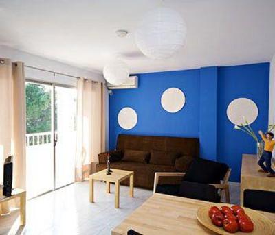 фото отеля Apartamentos Fleming 50