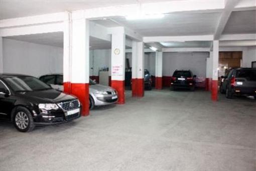 фото отеля Buldum Hotel
