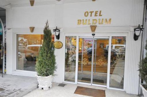 фото отеля Buldum Hotel