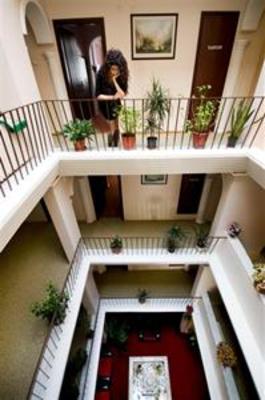 фото отеля Buldum Hotel