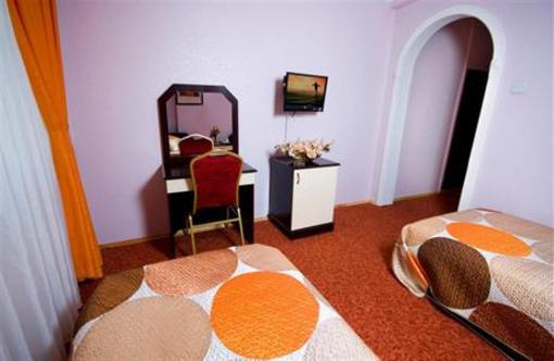 фото отеля Buldum Hotel