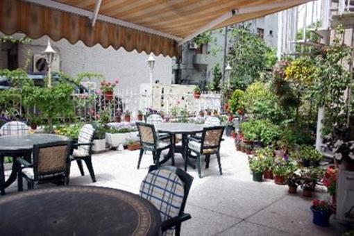 фото отеля Buldum Hotel