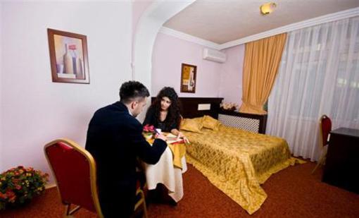 фото отеля Buldum Hotel
