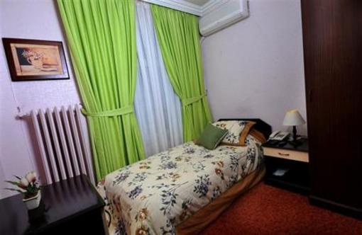 фото отеля Buldum Hotel
