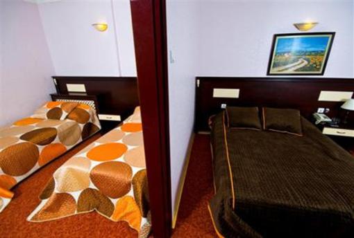 фото отеля Buldum Hotel