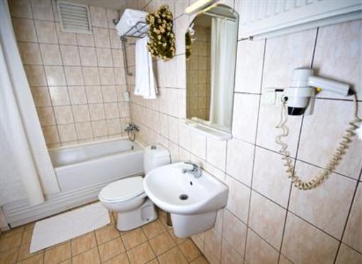 фото отеля Buldum Hotel