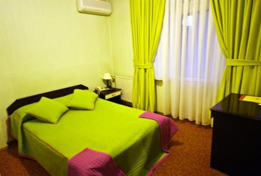 фото отеля Buldum Hotel