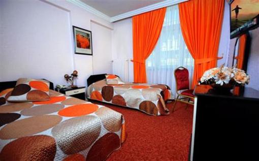 фото отеля Buldum Hotel