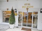 фото отеля Buldum Hotel