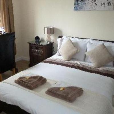 фото отеля Carisbrooke Guest House