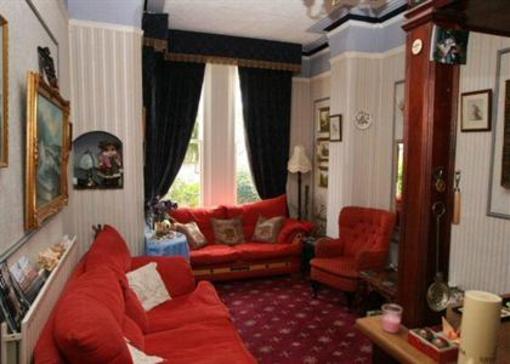 фото отеля Strathmore Guest House Ilfracombe