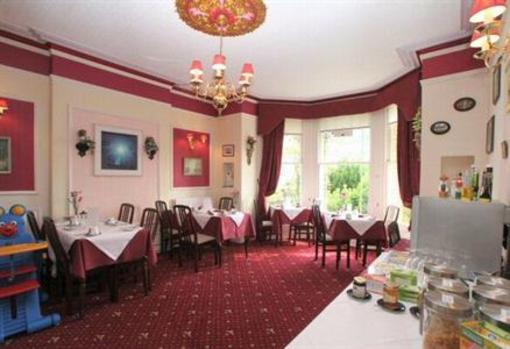 фото отеля Strathmore Guest House Ilfracombe