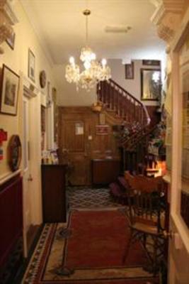 фото отеля Strathmore Guest House Ilfracombe