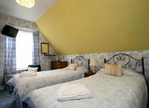 фото отеля Strathmore Guest House Ilfracombe