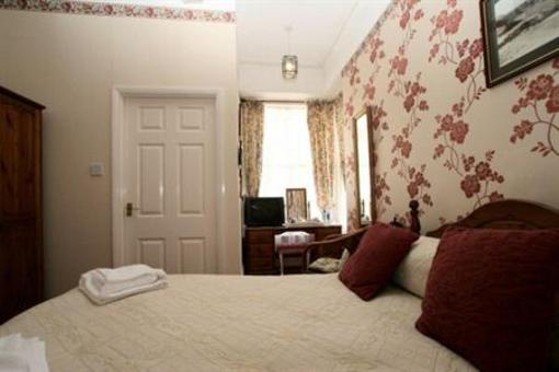 фото отеля Strathmore Guest House Ilfracombe