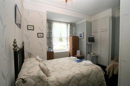 фото отеля Strathmore Guest House Ilfracombe