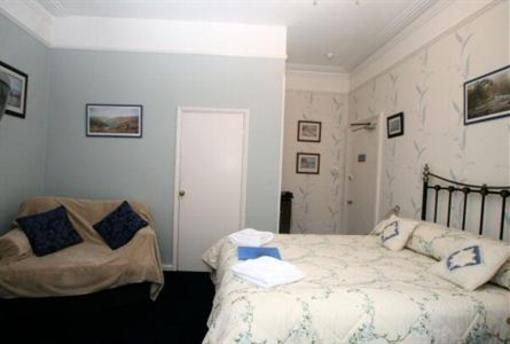 фото отеля Strathmore Guest House Ilfracombe