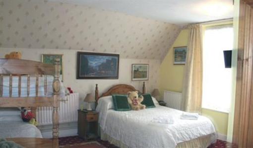 фото отеля Strathmore Guest House Ilfracombe