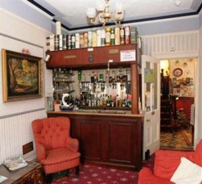 фото отеля Strathmore Guest House Ilfracombe