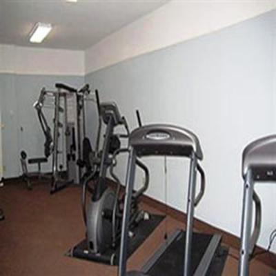 фото отеля La Quinta Inn & Suites Raymondville