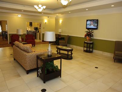 фото отеля La Quinta Inn & Suites Raymondville