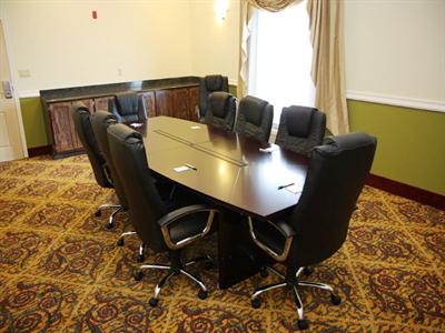 фото отеля La Quinta Inn & Suites Raymondville