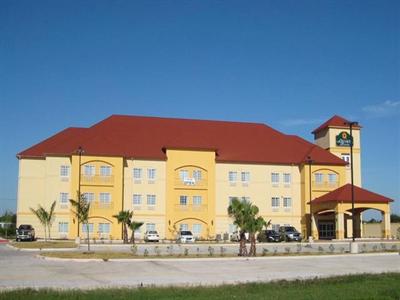 фото отеля La Quinta Inn & Suites Raymondville