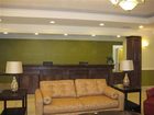 фото отеля La Quinta Inn & Suites Raymondville