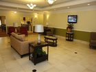 фото отеля La Quinta Inn & Suites Raymondville