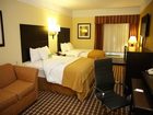 фото отеля La Quinta Inn & Suites Raymondville