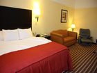 фото отеля La Quinta Inn & Suites Raymondville