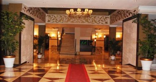 фото отеля Hotel Suix Lara