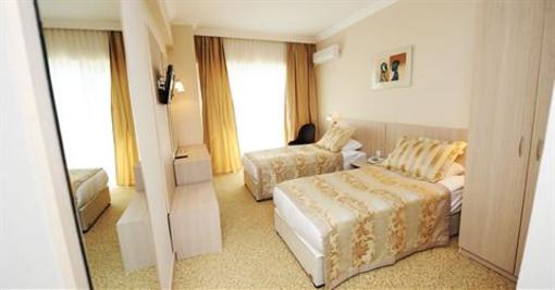 фото отеля Hotel Suix Lara