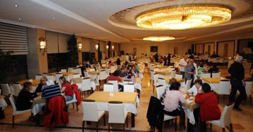фото отеля Hotel Suix Lara