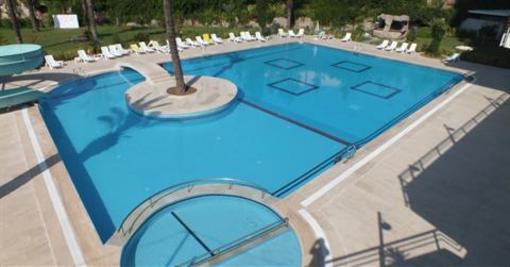 фото отеля Hotel Suix Lara