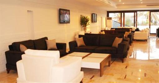 фото отеля Hotel Suix Lara