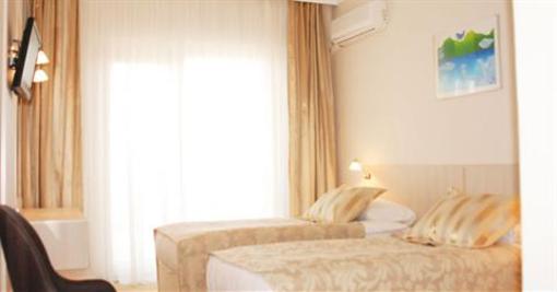 фото отеля Hotel Suix Lara