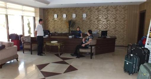 фото отеля Hotel Suix Lara