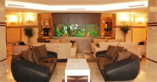 фото отеля Hotel Suix Lara