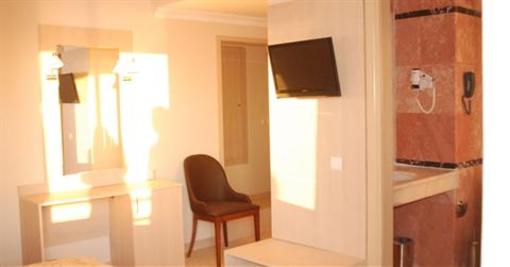 фото отеля Hotel Suix Lara