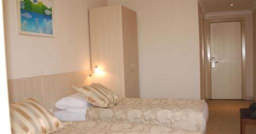 фото отеля Hotel Suix Lara