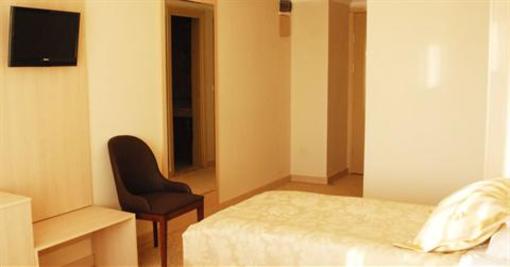 фото отеля Hotel Suix Lara