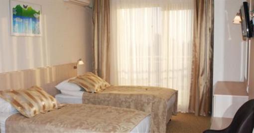 фото отеля Hotel Suix Lara
