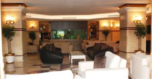 фото отеля Hotel Suix Lara