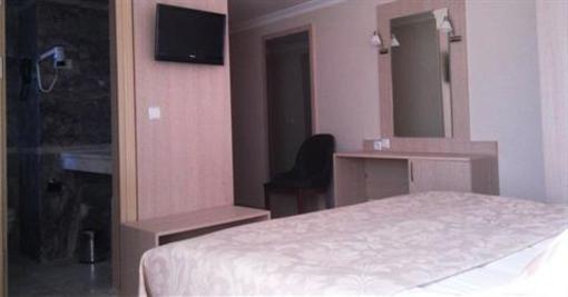 фото отеля Hotel Suix Lara