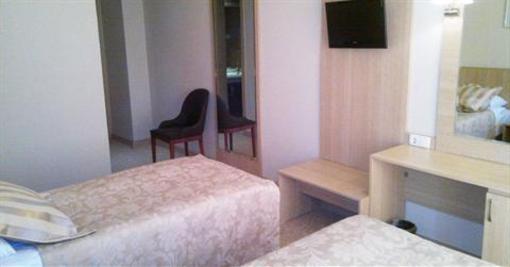 фото отеля Hotel Suix Lara