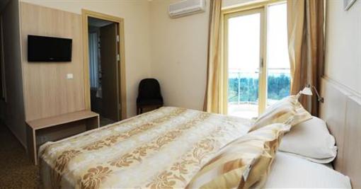 фото отеля Hotel Suix Lara