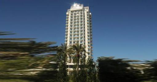 фото отеля Hotel Suix Lara